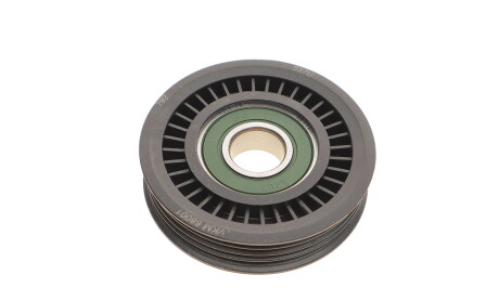 Фото 3 - Ролик ременя приводного SKF VKM 68001 (VKM68001)