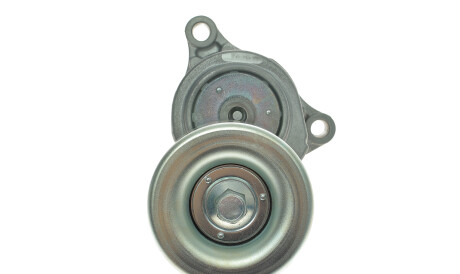 Фото 2 - Ролик ремня приводного SKF VKM 68002 (VKM68002)