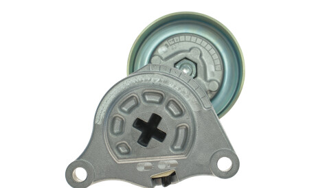 Фото 3 - Ролик ремня приводного SKF VKM 68002 (VKM68002)