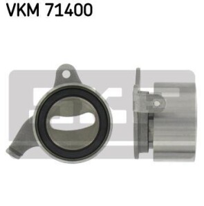 Натяжной ролик, ремень ГРМ - (1350574011, 1350511040, 1350511030) SKF VKM 71400