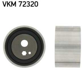 Подшипник - (1307005E00, 1307005E10) SKF VKM72320