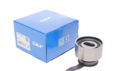 Фото 2 - Натяжной ролик ремня ГРМ SKF VKM 73005 (VKM73005)