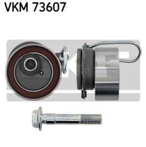 Натяжной ролик, ремень ГРМ - (04145PLC315, 14520PLC335, 14520PLC305) SKF VKM 73607