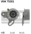 Ролик ремня грм VKM7 5001