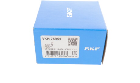 Фото 3 - Натяжний ролик ременя ГРМ SKF VKM 75064 (VKM75064)