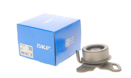 Фото 2 - Натяжной ролик ремня ГРМ SKF VKM 75100