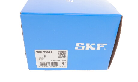 Фото 3 - Натяжной ролик ремня ГРМ SKF VKM 75612 (VKM75612)