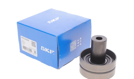 Фото 2 - Обвідний ролик ременя ГРМ SKF VKM 82302 (VKM82302)