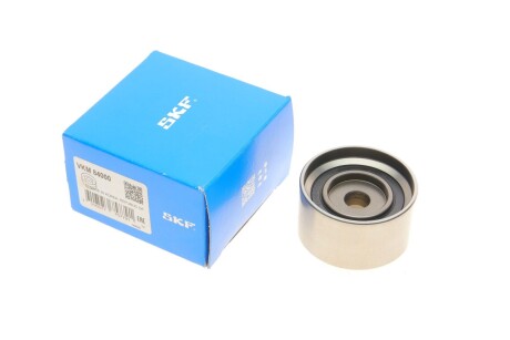 Ролик ременя ГРМ - (4132488, F32Z6268A, FP0112700) SKF VKM 84000