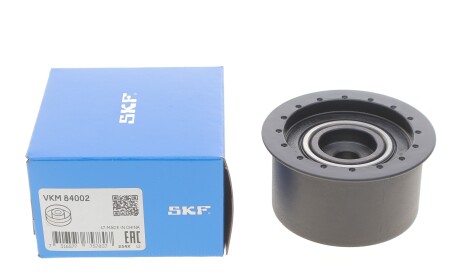 Фото 2 - Обвідний ролик ременя ГРМ SKF VKM 84002 (VKM84002)