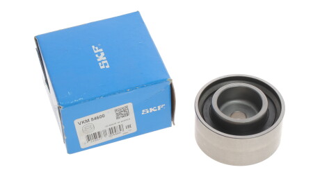 Фото 3 - Обводной ролик ремня ГРМ SKF VKM 84600 (VKM84600)