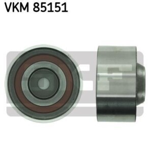 Паразитный / Ведущий ролик, зубчатый ремень - (md377198, md365983) SKF VKM 85151