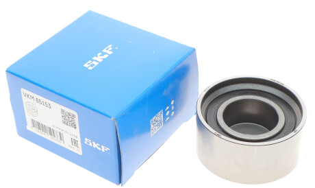 Фото 2 - Обвідний ролик ременя ГРМ SKF VKM 85153 (VKM85153)