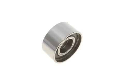 Фото 2 - Обводной ролик ремня ГРМ SKF VKM 85156 (VKM85156)