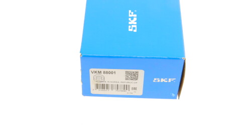 Фото 6 - Обвідний ролик ременя ГРМ SKF VKM 88001 (VKM88001)