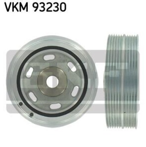 Ременный шкив, коленчатый вал - SKF VKM 93230