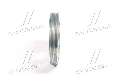 Фото 2 - Шків колінвалу / Демфер SKF VKM 93312 (VKM93312)