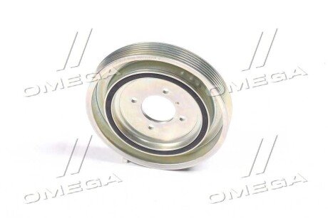 Фото 3 - Шків колінвалу / Демфер SKF VKM 93312 (VKM93312)