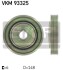 Автозапчасть - (0515R1) SKF VKM93325 (фото 1)