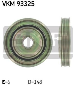 Автозапчасть - SKF VKM93325