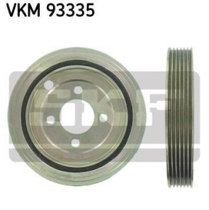 Ременный шкив, коленчатый вал - SKF VKM 93335