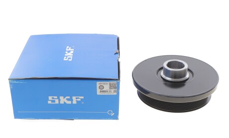 Фото 2 - Автозапчасть SKF VKM 93818