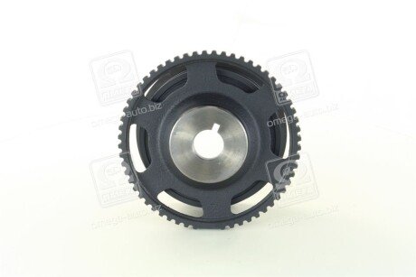 Фото 3 - Шків колінвалу / Демфер SKF VKM 96004 (VKM96004)