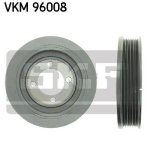 Ременный шкив, коленчатый вал - SKF VKM 96008