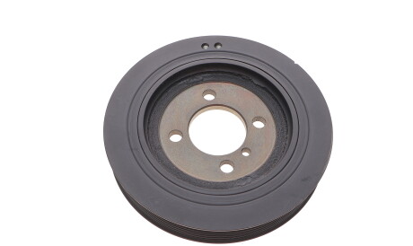 Фото 2 - Шків колінвалу / Демфер SKF VKM 96504 (VKM96504)