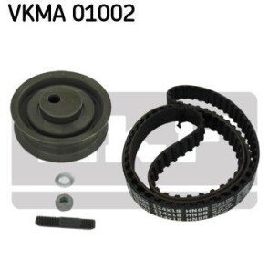 Фото 2 - Комплект ремня ГРМ SKF VKMA 01002 (VKMA01002)