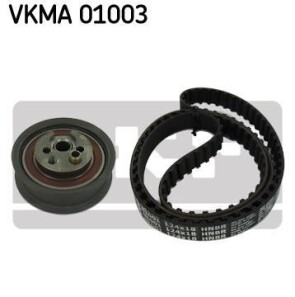 Фото 2 - Комплект ременя ГРМ SKF VKMA 01003 (VKMA01003)