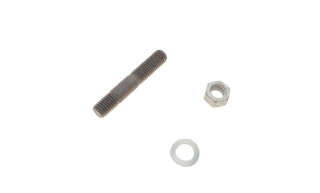 Фото 7 - Комплект ременя ГРМ SKF VKMA 01011 (VKMA01011)