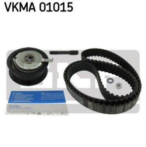 Фото 2 - Комплект ремня ГРМ SKF VKMA 01015 (VKMA01015)