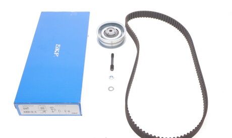 Фото 2 - Комплект ременя ГРМ SKF VKMA 01113 (VKMA01113)