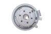 Комплект ГРМ VW Caddy 1.6E/2.0E/VW T5 2.0E - (1669903, 06A109119K, N01224110) SKF VKMA 01113 (фото 4)