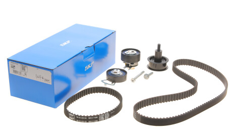 Фото 2 - Комплект ременя ГРМ SKF VKMA 01122 (VKMA01122)