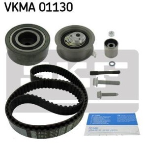 Фото 2 - Комплект ременя ГРМ SKF VKMA 01130 (VKMA01130)