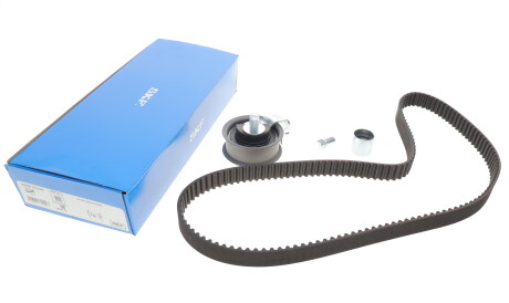 Фото 2 - Комплект ременя ГРМ SKF VKMA 01136 (VKMA01136)