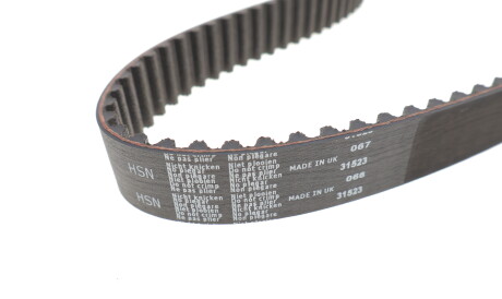 Фото 3 - Комплект ременя ГРМ SKF VKMA 01136 (VKMA01136)