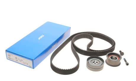 Фото 2 - Комплект ременя ГРМ SKF VKMA 01201 (VKMA01201)