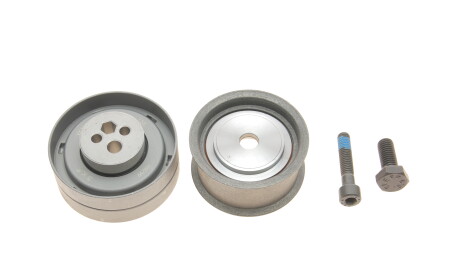 Фото 3 - Комплект ременя ГРМ SKF VKMA 01201 (VKMA01201)