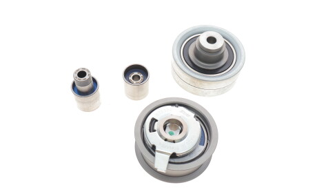 Фото 6 - Комплект ременя ГРМ SKF VKMA 01251 (VKMA01251)