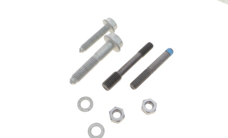 Фото 7 - Комплект ременя ГРМ SKF VKMA 01251 (VKMA01251)