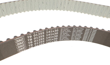 Фото 3 - Комплект ремня ГРМ SKF VKMA 01255 (VKMA01255)