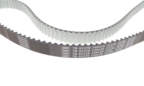 Фото 2 - Комплект ремня ГРМ SKF VKMA 01278 (VKMA01278)