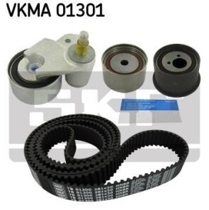 Комплект ремня ГРМ - (06C109244C) SKF VKMA 01301