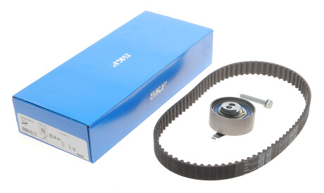 Фото 2 - Комплект ремня ГРМ SKF VKMA 01332 (VKMA01332)