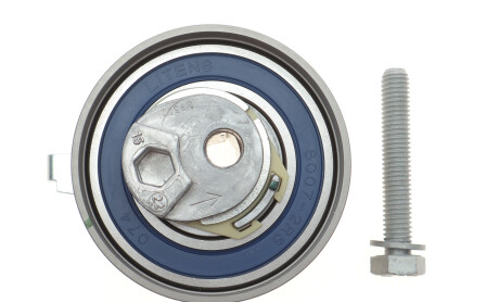 Фото 8 - Комплект ремня ГРМ SKF VKMA 01332 (VKMA01332)