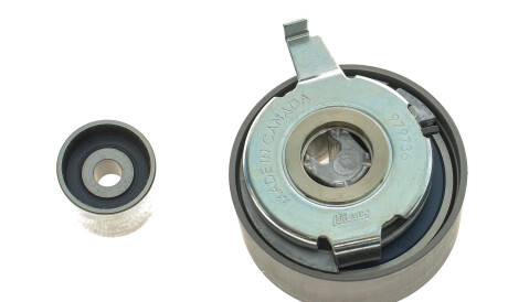 Фото 3 - Комплект ремня ГРМ SKF VKMA 01335 (VKMA01335)