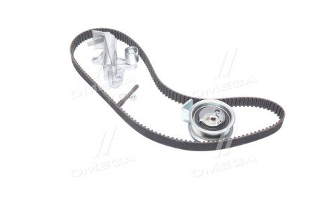 Фото 3 - Комплект ремня ГРМ SKF VKMA 01918 (VKMA01918)